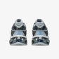 ASICS | GEL-KINETIC 2.0 { PURE SILVER/BLUE COAST