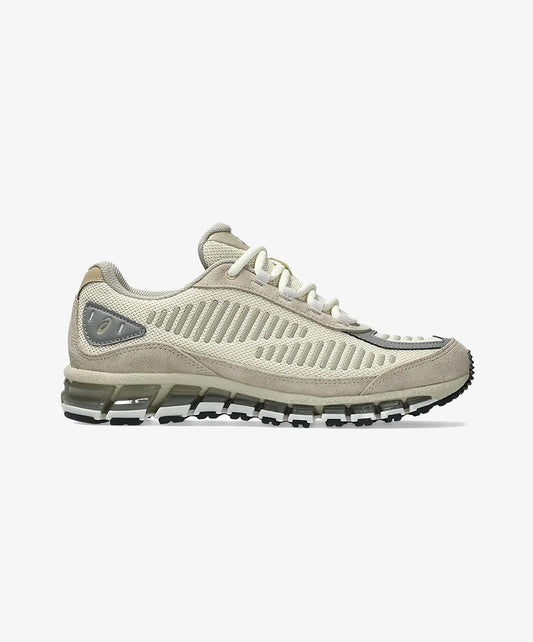 ASICS | GEL-QUANTUM 360 I AMP { PALE OAK/WOOL