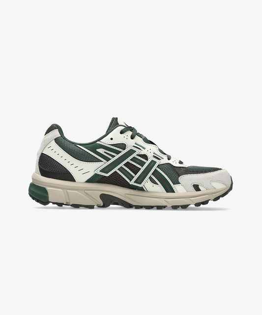 ASICS |GEL-SONOMA TR62 { GROVE/OLIVE CANVAS