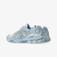 ASICS | GEL-NYC { STORM CLOUD/PURE SILVER