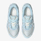 ASICS | GEL-NYC { STORM CLOUD/PURE SILVER