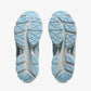 ASICS | GEL-NYC { STORM CLOUD/PURE SILVER
