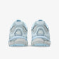 ASICS | GEL-NYC { STORM CLOUD/PURE SILVER