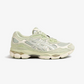 ASICS | GEL-NYC { GREEN/GREY