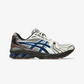 ASICS | GEL-KAYANO 14 { CREAM/BLUE COAST