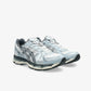 ASICS | GEL-KAYANO 12.1 { WHITE/CARRIER GREY