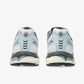 ASICS | GEL-KAYANO 12.1 { WHITE/CARRIER GREY