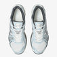 ASICS | GEL-KAYANO 12.1 { WHITE/CARRIER GREY