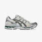 ASICS | GEL-KAYANO 12.1 { CREAM/CARBON