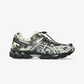 ASICS | X CECILIE BAHNSEN GEL-CUMULUS 16 SSCB { IVORY/BLACK