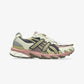ASICS | GEL-SONOMA TR62 { OBSIDIAN GREY/KHAKI BEIGE