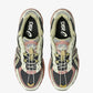 ASICS | GEL-SONOMA TR62 { OBSIDIAN GREY/KHAKI BEIGE