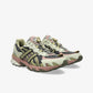 ASICS | GEL-SONOMA TR62 { OBSIDIAN GREY/KHAKI BEIGE