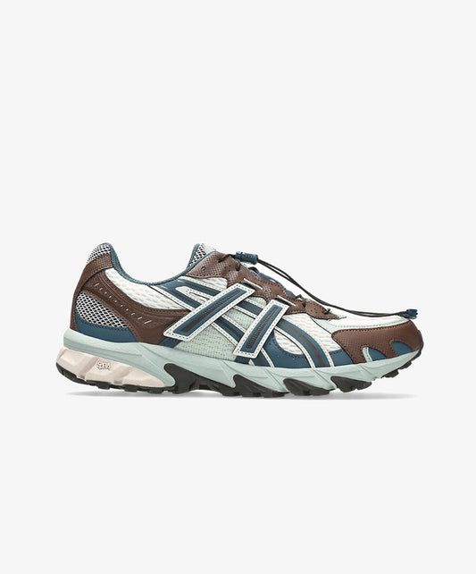 ASICS | GEL-SONOMA TR62 { CREAM/RAW INDIGO