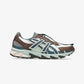 ASICS | GEL-SONOMA TR62 { CREAM/RAW INDIGO