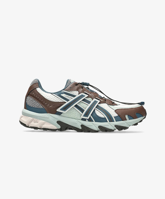 ASICS | GEL-SONOMA TR62 { CREAM/RAW INDIGO
