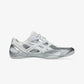 ASICS | HYPERSYNC { WHITE/PURE SILVER