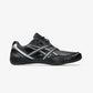 ASICS | HYPERSYNC { GRAPHITE GREY/BLACK