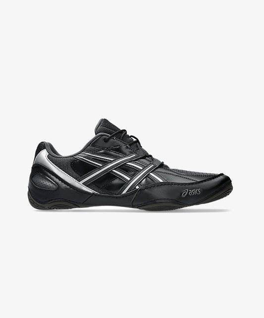 ASICS | HYPERSYNC { GRAPHITE GREY/BLACK