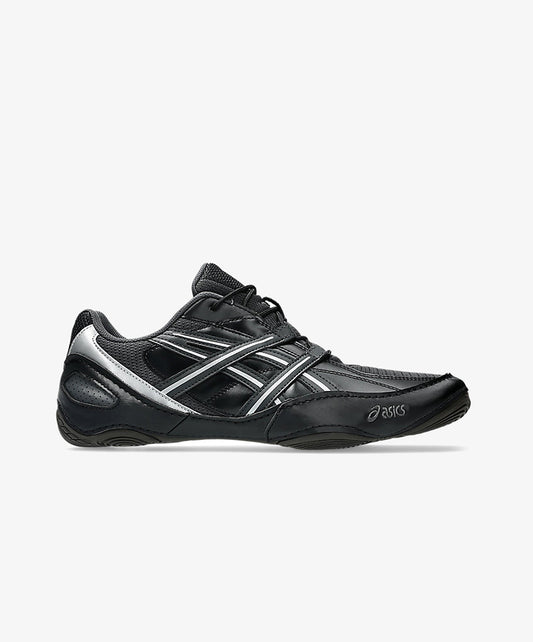 ASICS | HYPERSYNC { GRAPHITE GREY/BLACK