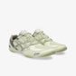 ASICS | HYPERSYNC { OYSTER WHITE/IVORY