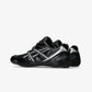 ASICS | HYPERSYNC { GRAPHITE GREY/BLACK