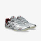 ASICS | HYPERSYNC { PIEDMONT GREY/PURE SILVER