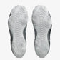 ASICS | HYPERSYNC { WHITE/PURE SILVER
