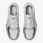 ASICS | HYPERSYNC { WHITE/PURE SILVER