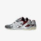 ASICS | HYPERSYNC { PIEDMONT GREY/PURE SILVER