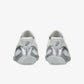 ASICS | HYPERSYNC { WHITE/PURE SILVER