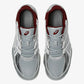 ASICS | HYPERSYNC { PIEDMONT GREY/PURE SILVER