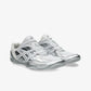ASICS | HYPERSYNC { WHITE/PURE SILVER