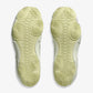 ASICS | HYPERSYNC { OYSTER WHITE/IVORY