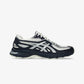 ASICS | GEL-SD LYTE { MIDNIGHT/CREAM
