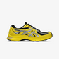 ASICS | GEL-SD LYTE { VIBRANT YELLOW/BLACK