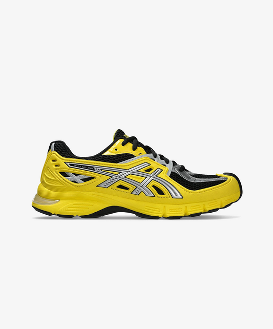 ASICS | GEL-SD LYTE { VIBRANT YELLOW/BLACK
