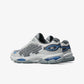ASICS | GEL-NYC 2.0 { GRAVEL/PIEDMONT GREY