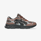 ASICS | GEL-NYC™ 2.0 SSHS { MAHOGANY/BLACK