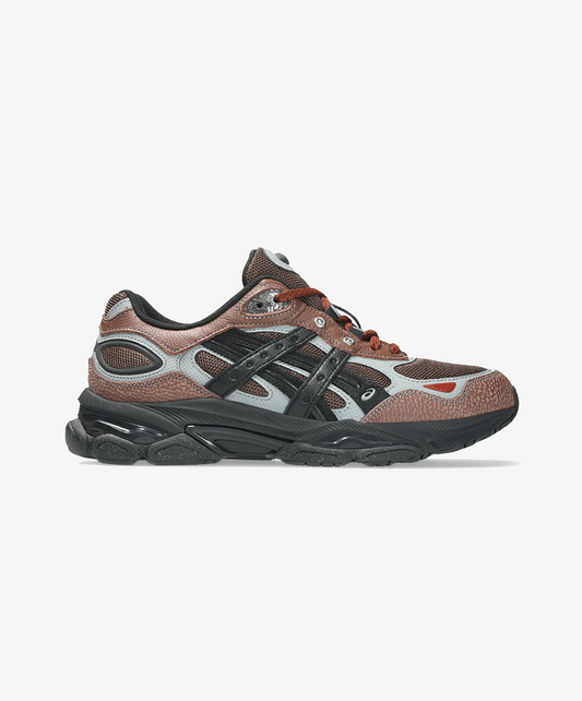 ASICS | GEL-NYC™ 2.0 SSHS { MAHOGANY/BLACK