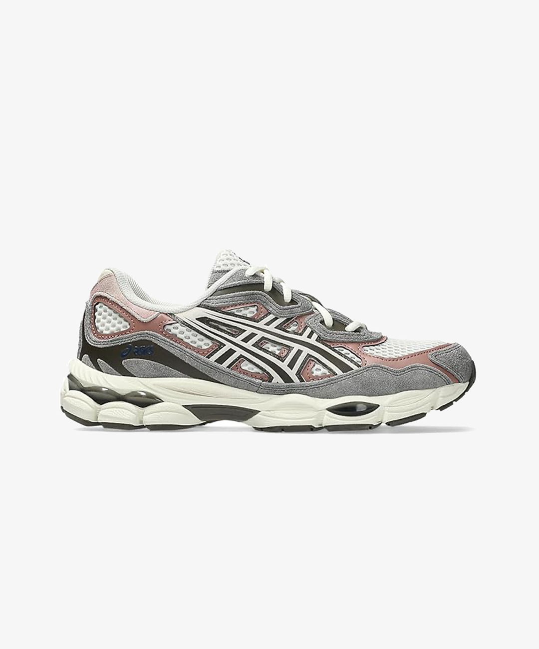 ASICS | GEL-NYC { BIRCH/DRIFTWOOD