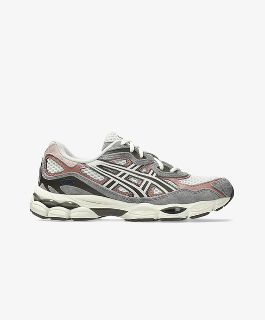 ASICS | GEL-NYC { BIRCH/DRIFTWOOD