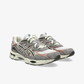 ASICS | GEL-NYC { BIRCH/DRIFTWOOD