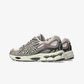 ASICS | GEL-NYC { BIRCH/DRIFTWOOD