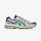 ASICS | CARNIVAL x GEL-KAYANO 12.1 { CREAM/GREEN BASIL