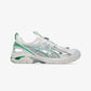 ASICS | GT-2160 BREEZE { WHITE/PURE SILVER