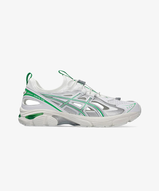 ASICS | GT-2160 BREEZE { WHITE/PURE SILVER