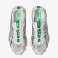 ASICS | GT-2160 BREEZE { WHITE/PURE SILVER