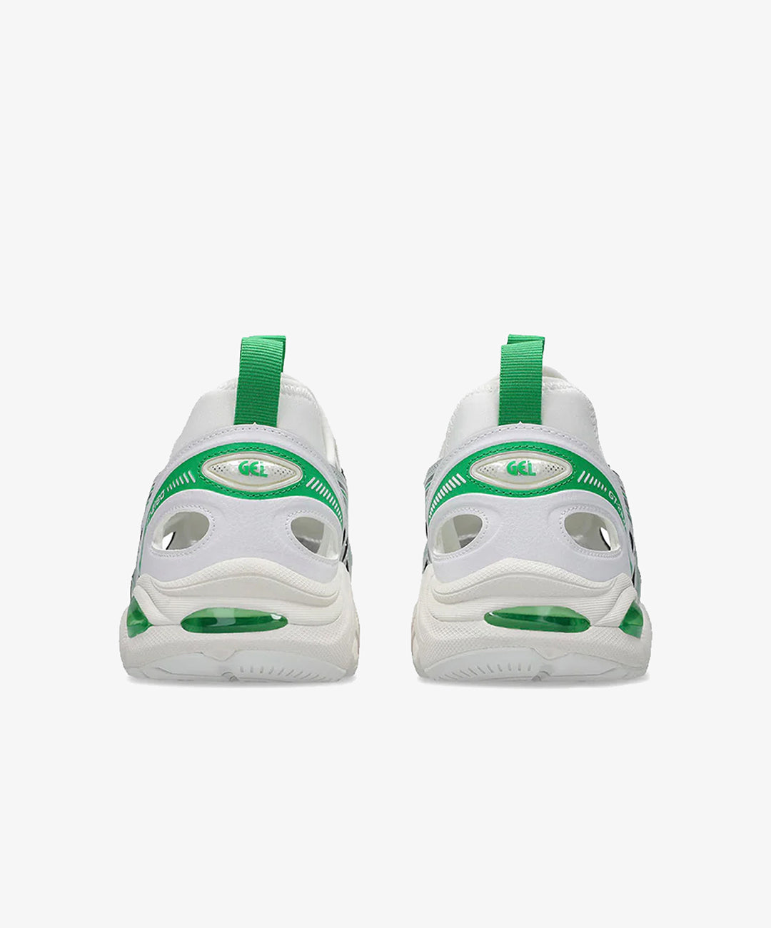 y♡ ASICS | GT-2160 BREEZE { WHITE/PURE SILVER – Superkicks