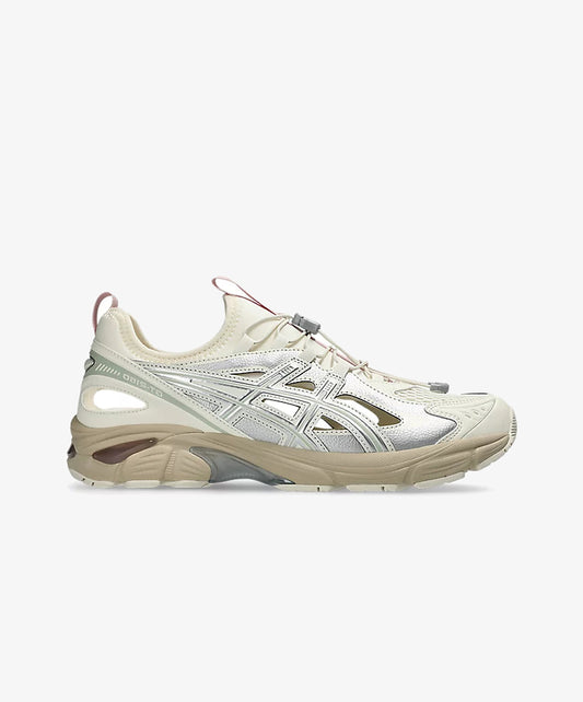 ASICS | GT-2160 BREEZE { CREAM/PURE SILVER